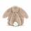 Peluche lapin beige Really Big - Jellycat