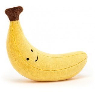 Peluche Banane - Jellycat