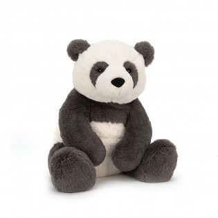 Peluche Harry panda Huge - Jellycat