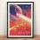 Affiche NASA - Cancri Lova Life