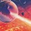 Affiche NASA - Cancri Lova Life
