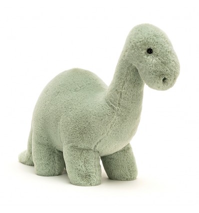 Peluche Fossily Brontosaure - Jellycat