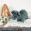 Peluche Fossily Triceratops - Jellycat