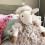 Peluche Mouton Sherri Sheep - Jellycat