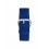 Bracelet de montre Tressé Bleu (taille enfant) - Millow