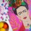 Puzzle Frida Kahlo 500 pièces - Talking Tables