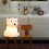 Lampe veilleuse ours Nanuk - Mr Maria