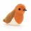 Peluche oiseau Rouge-Gorge Robin - Jellycat