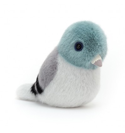 Peluche oiseau Pigeon - Jellycat