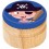 Boîte à dents de lait en bois Pirate