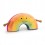 Peluche Arc en ciel Amuseable rainbow - Jellycat