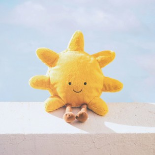 Peluche Soleil Amuseable Sun - Jellycat