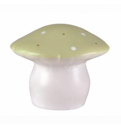 Lampe Veilleuse champignon Olive (M) - Egmont toys