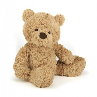 Peluche Ours Bumbly (S) - Jellycat