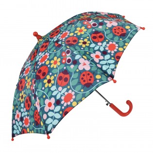 Parapluie enfant Coccinelle - Rex London