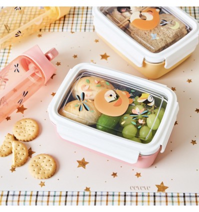 Lunchbox Paresseux - Petit Monkey