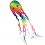 Cerf-volant Pieuvre Arc-en-ciel - Colours in Motion
