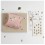 90 autocollants Abeilles & Fleurs - Rico Design