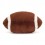 Peluche Amuseable ballon de football américain - Jellycat