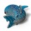 Eugy puzzle Requin baleine 3D en carton
