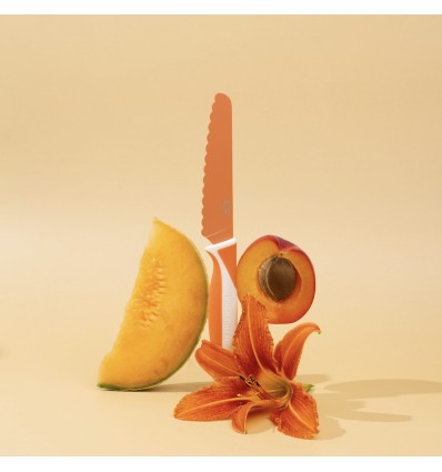 Couteau papaya - Kiddikutter