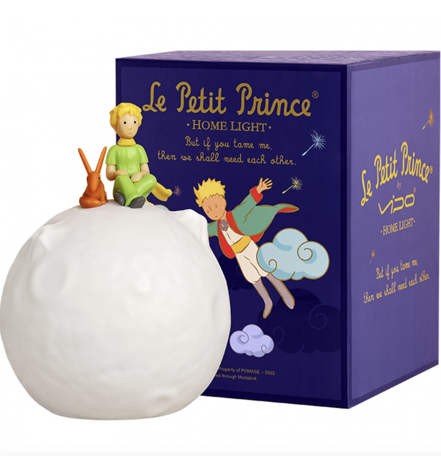 Lampe veilleuse Le Petit Prince - Trousselier