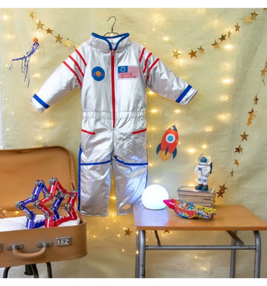 Déguisement astronaute pour enfant