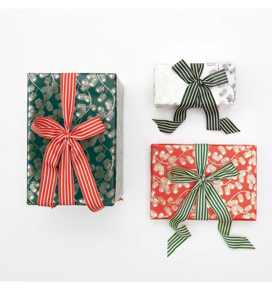 Papier cadeau Noël - Rico Design