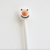 Stylo Bonhomme de Neige - Yuko B