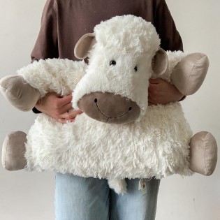 Peluche Mouton Truffle Sheep (L) - Jellycat