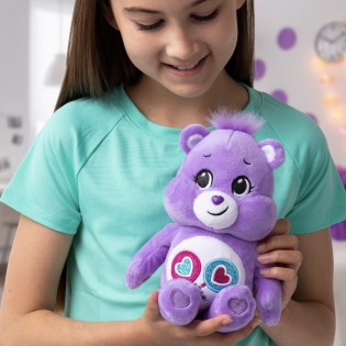 Petit Bisounours Tougentille