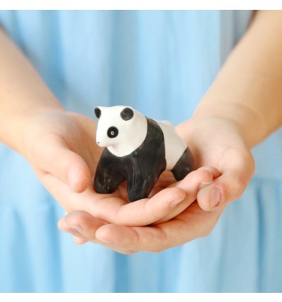 Panda en céramique - Dodo Toucan