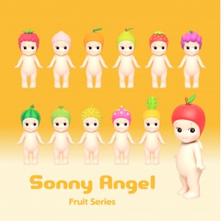 Sonny angel FRUITS