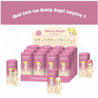 Sonny angel série Sweet