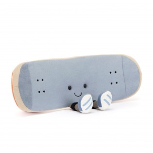 Peluche Amuseable Skateboard - Jellycat