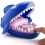 Dentier de requin - Tobar