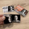 Flipbook Bâillons Dormons - Frichtre