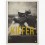 Carte vintage "Kiffer" - Atelier Kencre