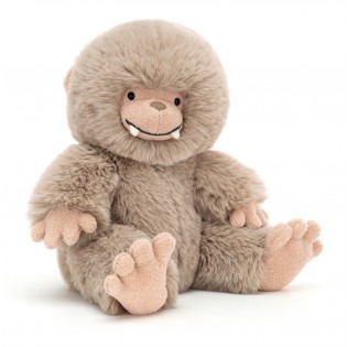 Peluche Bo Bigfoot - Jellycat