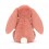 Peluche lapin Bashful Sorrel (M) - Jellycat