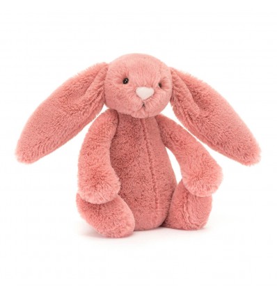 Peluche lapin Bashful Sorrel (S) - Jellycat