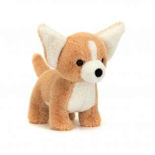 Peluche chien Isobel Chihuahua - Jellycat