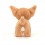 Peluche chien Isobel Chihuahua - Jellycat