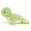 Peluche Fluffy Tortue - Jellycat