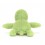 Peluche Fluffy Tortue - Jellycat