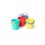 Set de 4 seaux pour le bain - Little L