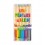 12 crayons de couleurs effaçables - Ooly