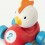 Piou le coq de course - Plan Toys