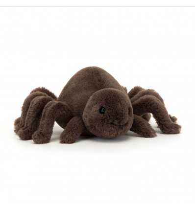 Peluche araignée Ooky Spider - Jellycat