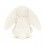 Peluche lapin Bashful christmas (S) - Jellycat